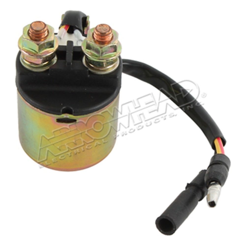 New ARROWHEAD Starter Motor Solenoid For HONDA TRX250, TRX250TM 6-24054072