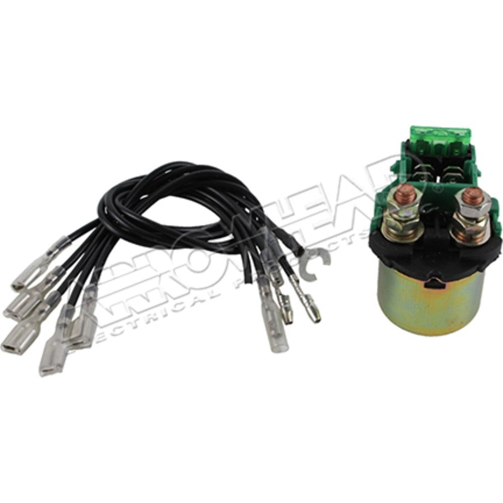New ARROWHEAD Starter Motor Solenoid 6-24058000