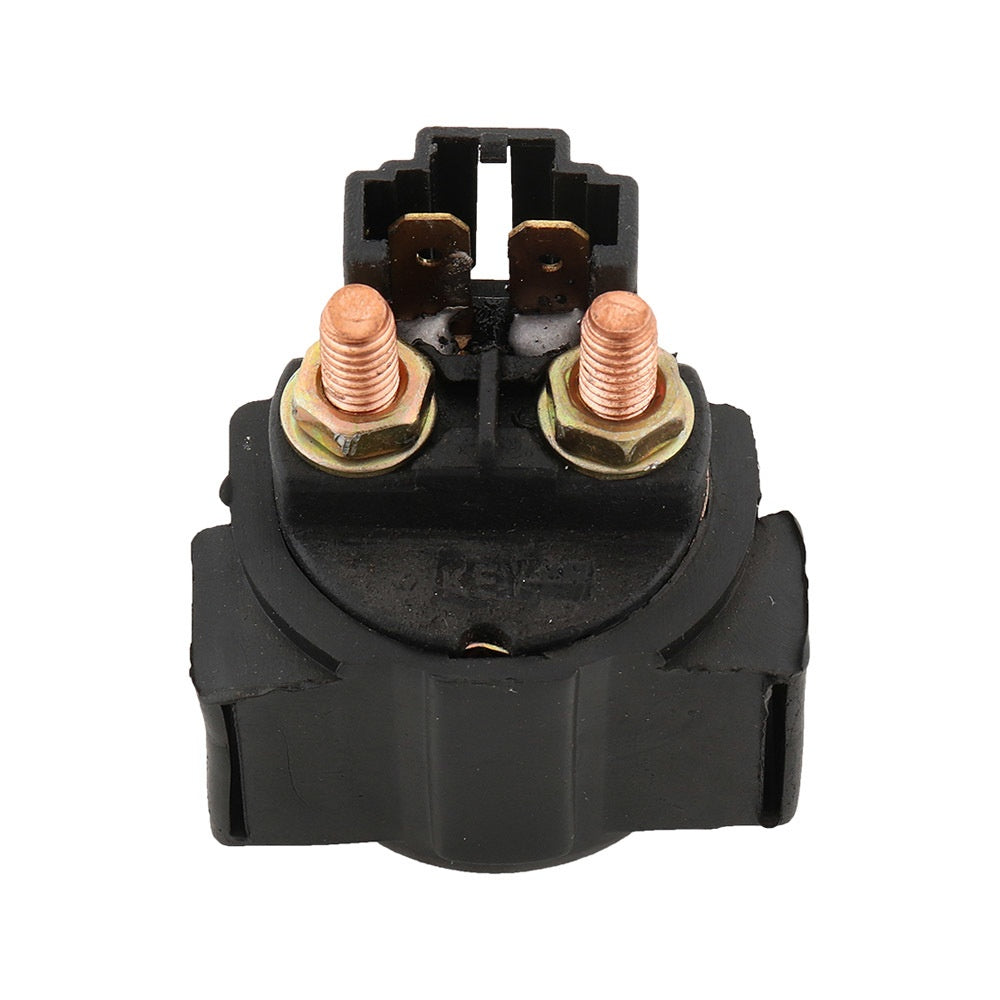 New ARROWHEAD Starter Motor Solenoid For KAWASAKI 6-24058018