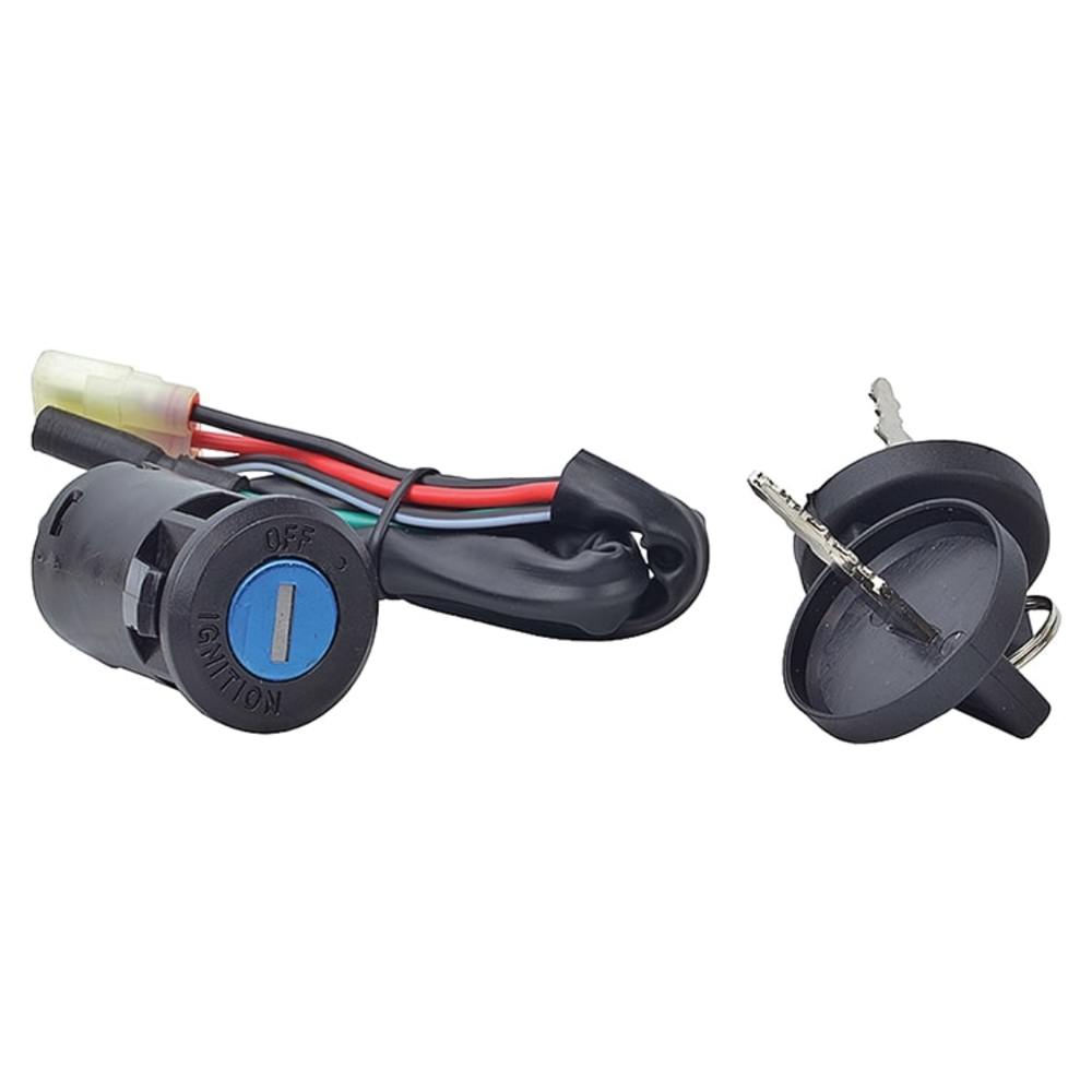 New ARROWHEAD Ignition Switch For HONDA 6-24058036