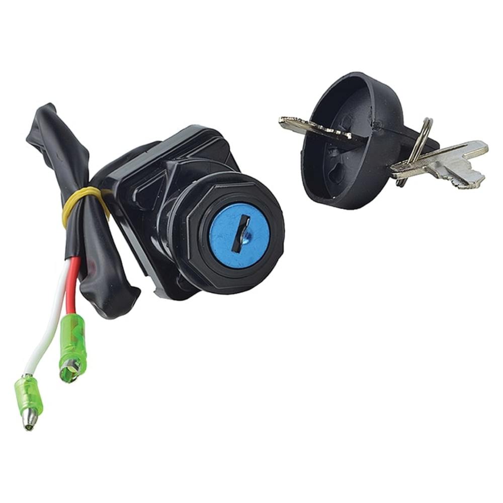 New ARROWHEAD Ignition Switch For KAWASAKI 6-24058041