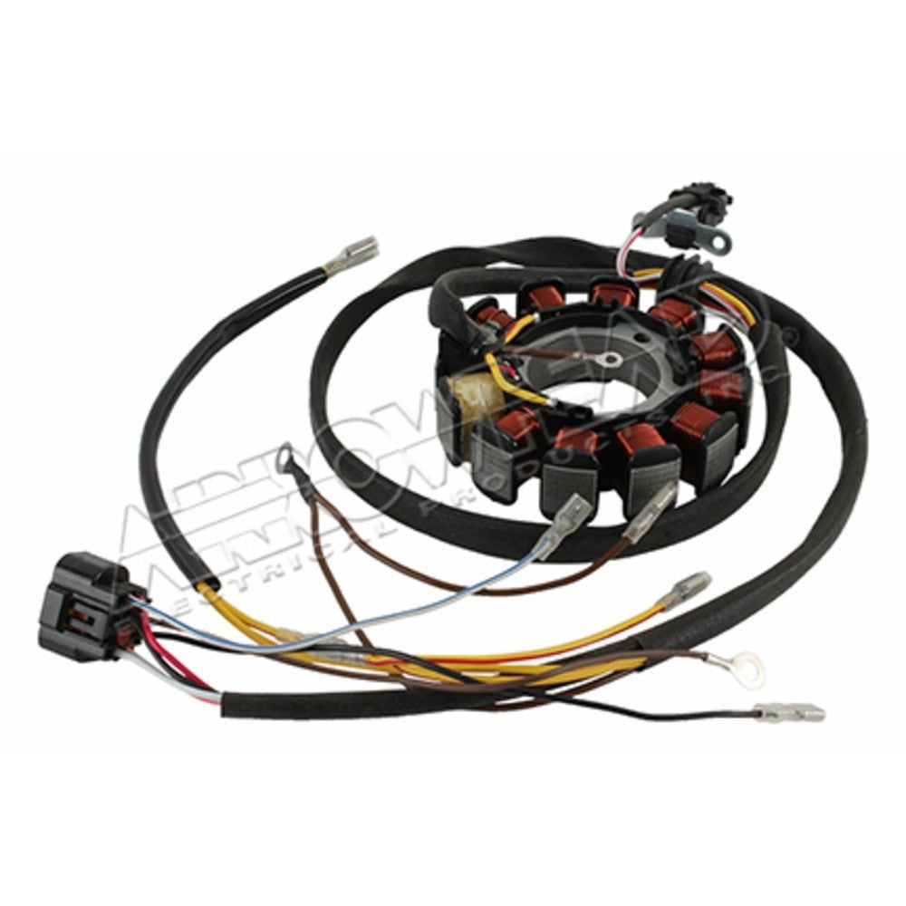 New ARROWHEAD AEP Charging Stator Coil For POLARIS 6-34022026