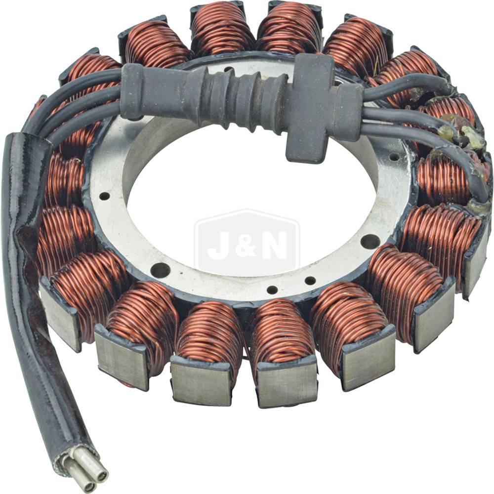 New ARROWHEAD Stator Coil For HARLEY DAVIDSON 6-34022050