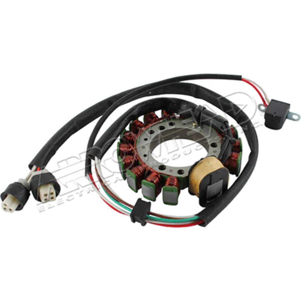 New ARROWHEAD AEP Charging Stator Coil For YAMAHA 6-34058005