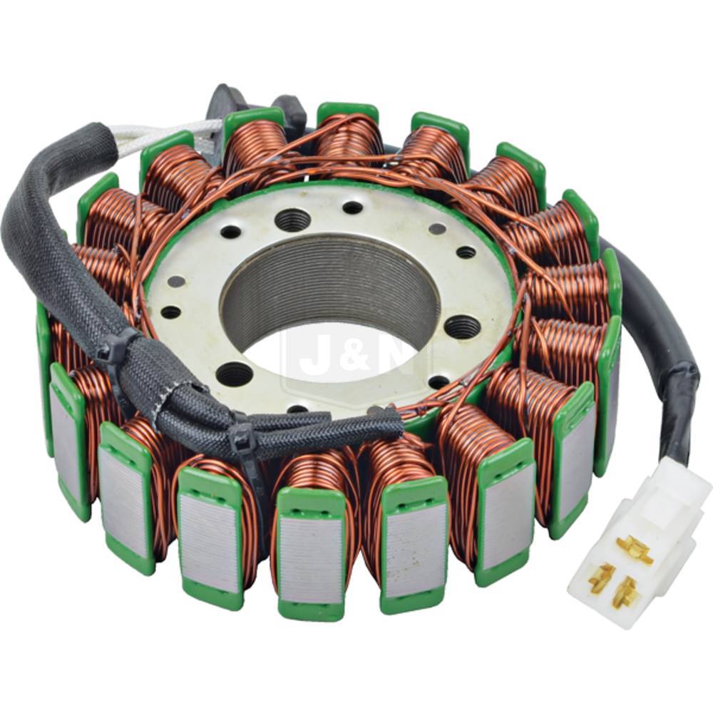New ARROWHEAD AEP Charging Stator Coil For SUZUKI GSX-R600, GSX-R750 6-34058010