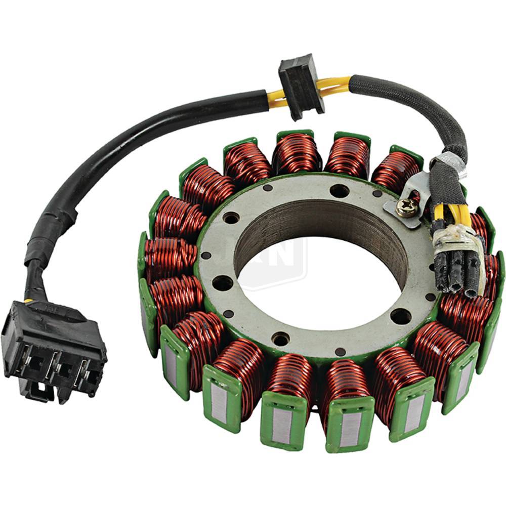 New ARROWHEAD AEP Charging Stator Coil For HONDA 6-34058021