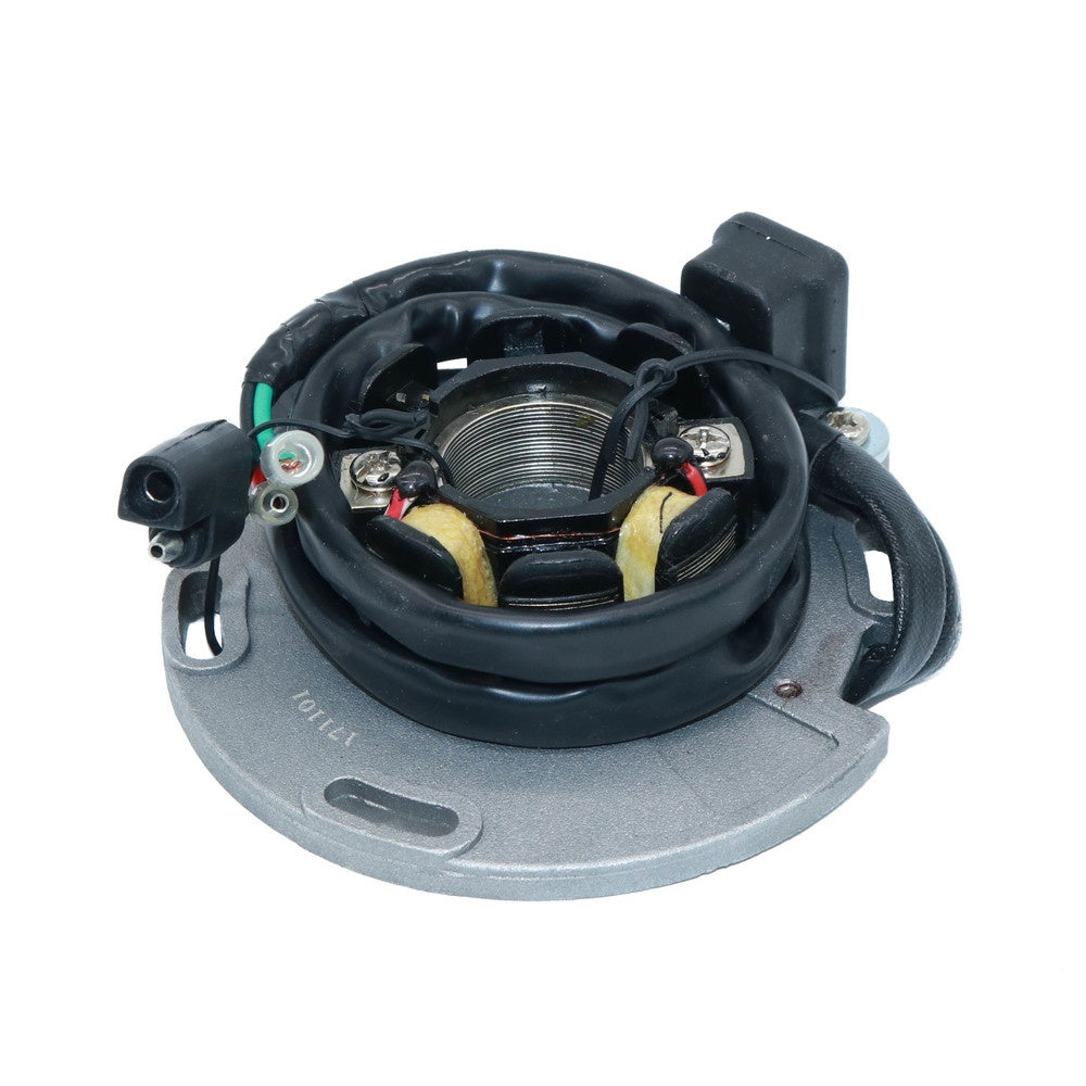 New ARROWHEAD Stator Coil For SUZUKI RM125, RM250 6-34058084