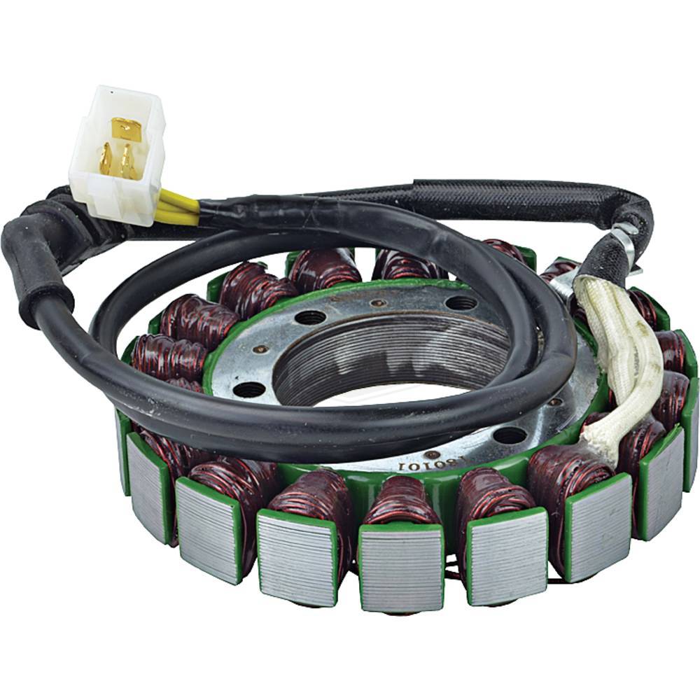 New ARROWHEAD Stator Coil For HONDA 6-34058094