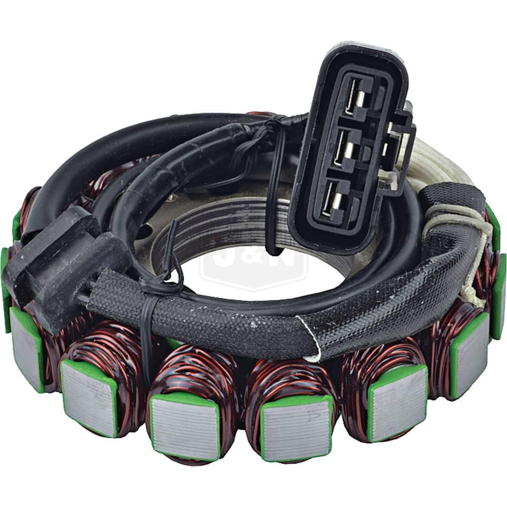 New ARROWHEAD Stator Coil For KAWASAKI 6-34058130