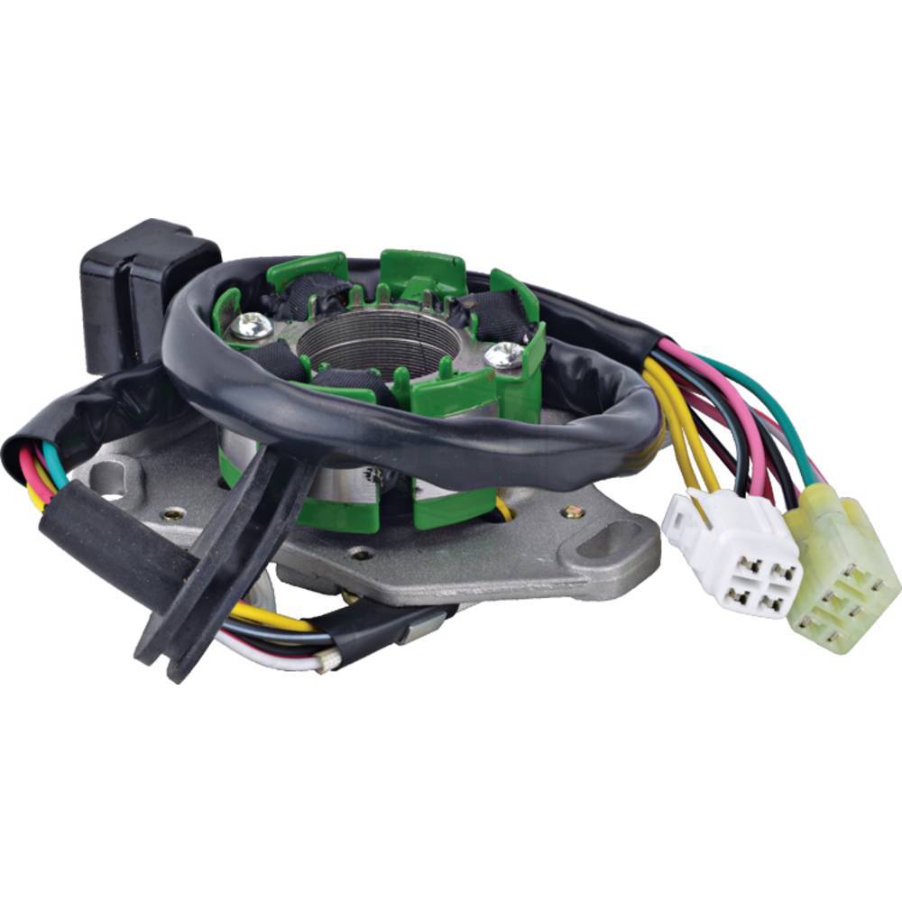 New ARROWHEAD Stator Coil For SUZUKI RM125 6-34058163