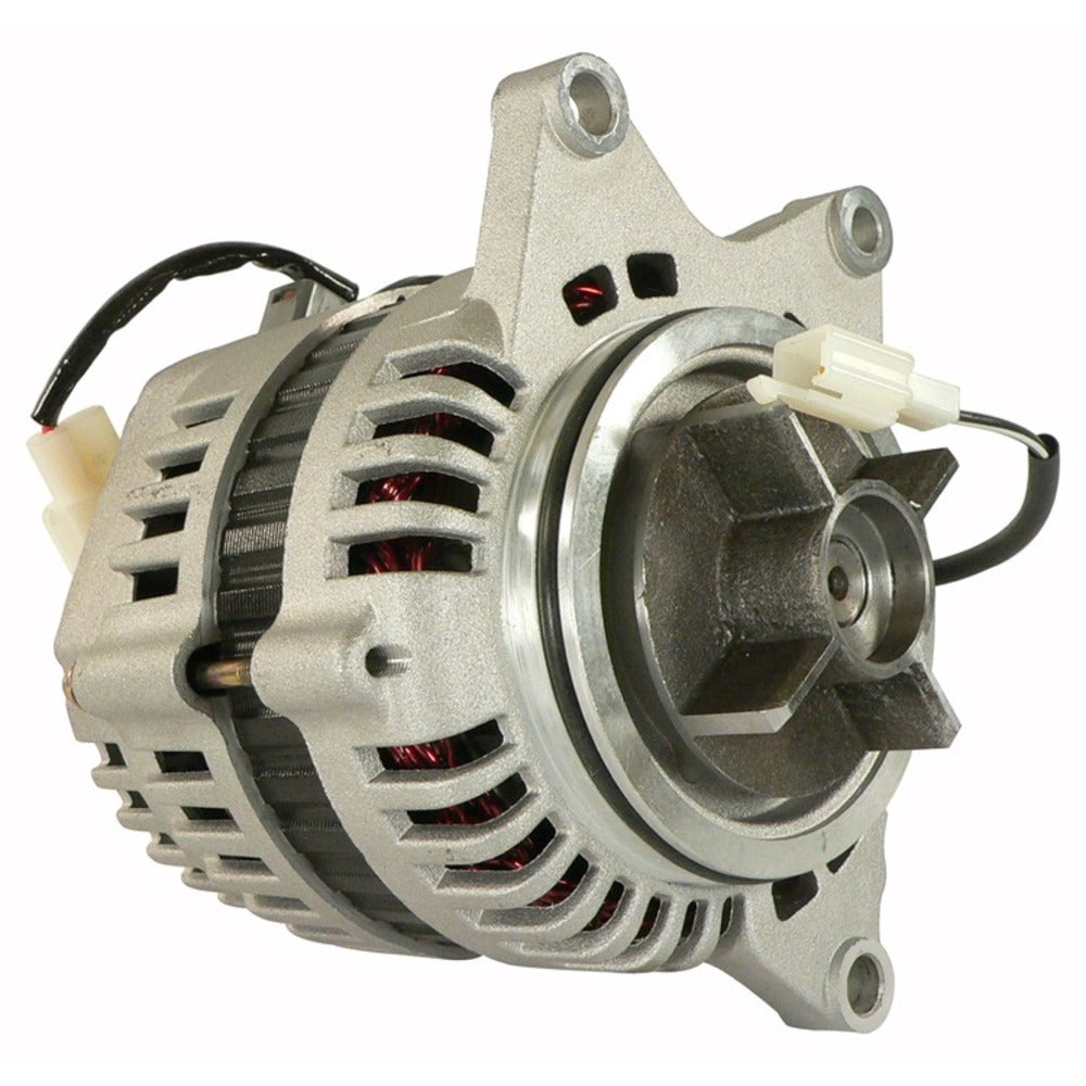 New ARROWHEAD AEP Alternator For HONDA GL1500 GOLDWING 6-40044102