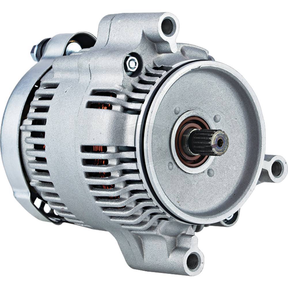 New ARROWHEAD Alternator For HONDA ST1100 ABS, ST1100 6-40052377
