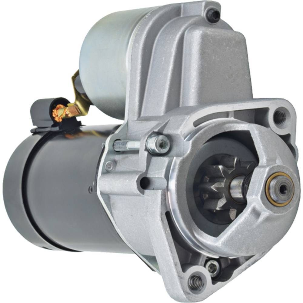 New ARROWHEAD Starter Motor For BMW, MOTO GUZZI 6-41040034