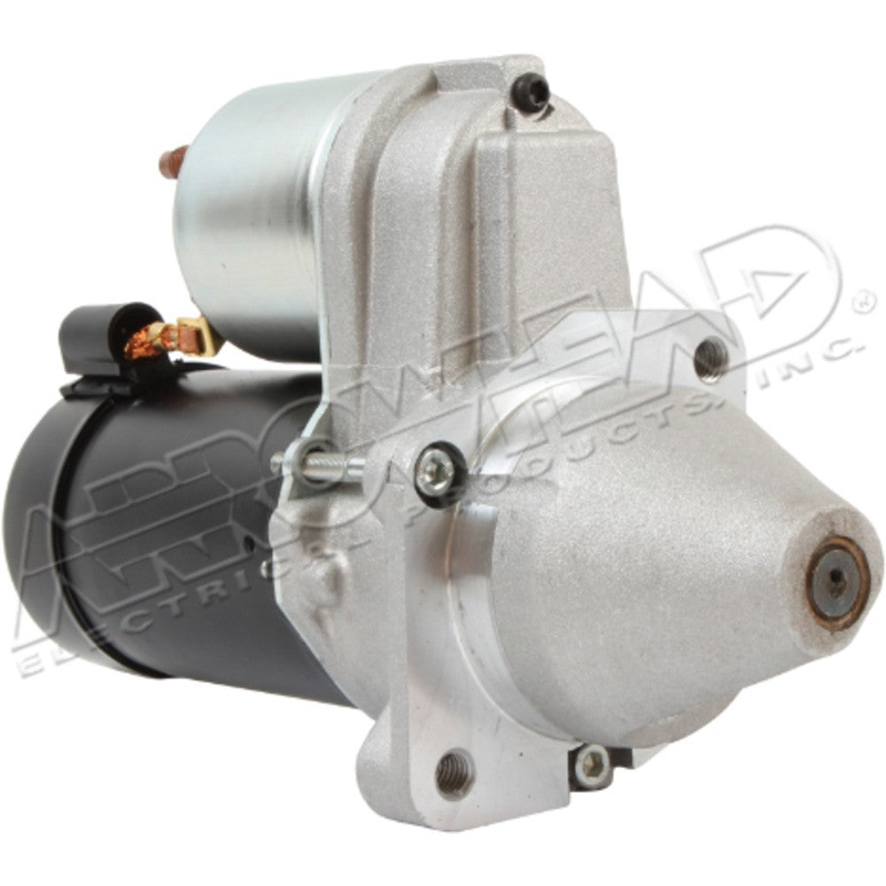 New ARROWHEAD Starter Motor For BMW 6-41040037