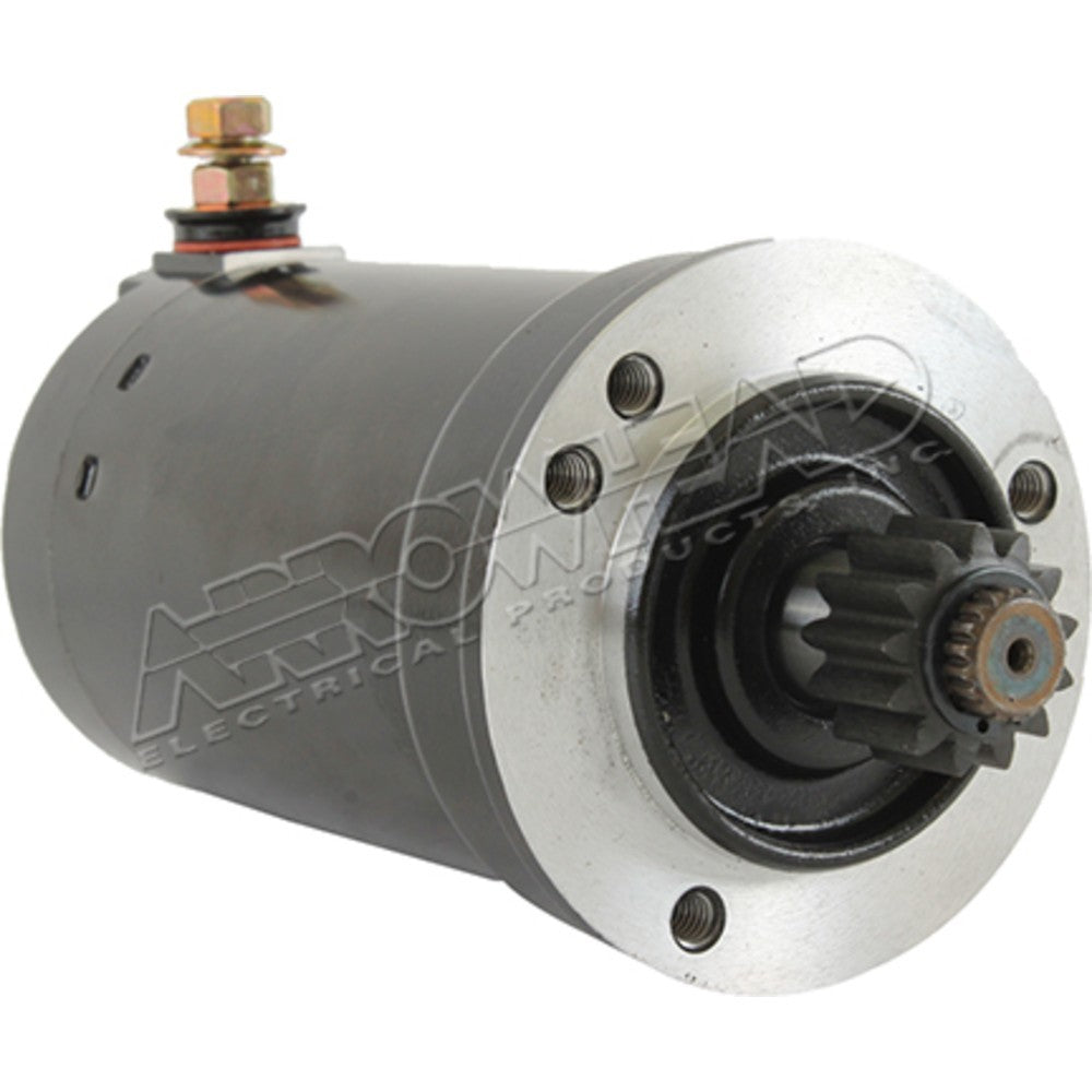 New ARROWHEAD Starter Motor For DUCATI 6-41052290