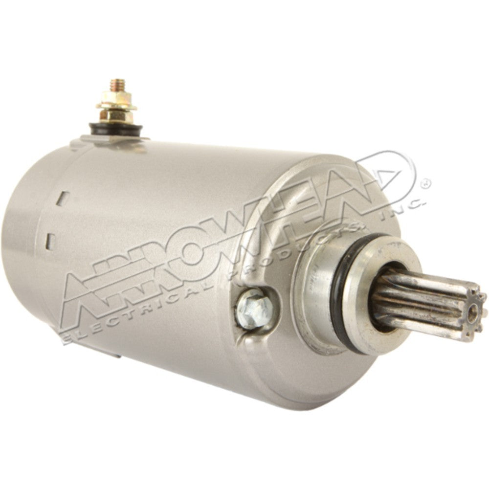 New ARROWHEAD Starter Motor For BMW 6-41052299
