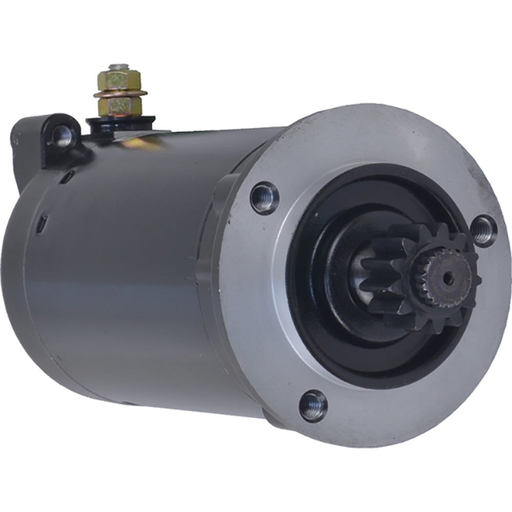 New ARROWHEAD AEP Starter Motor For DUCATI 6-41052430