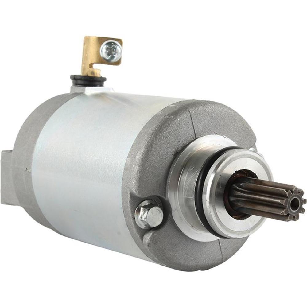 New ARROWHEAD Starter Motor For KAWASAKI ZX-6R ZX636, ZX-6R NINJA 6-41052465
