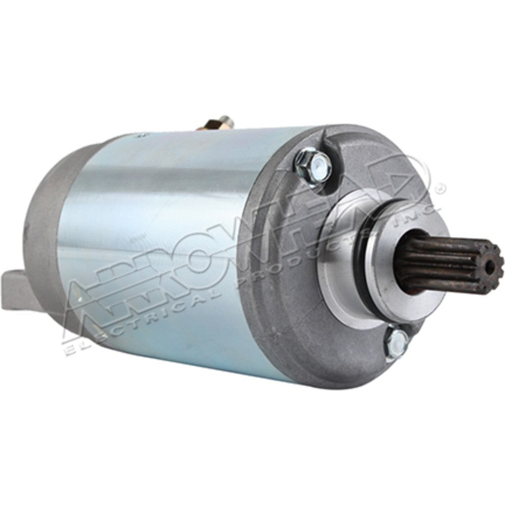 New ARROWHEAD AEP Starter Motor For KAWASAKI, SUZUKI 6-41052569