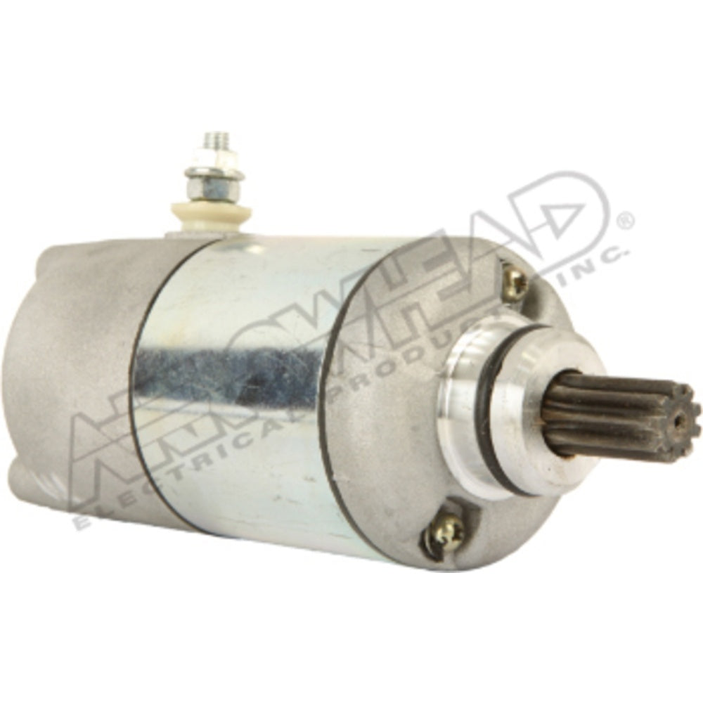 New ARROWHEAD Starter Motor For YAMAHA 6-41054016