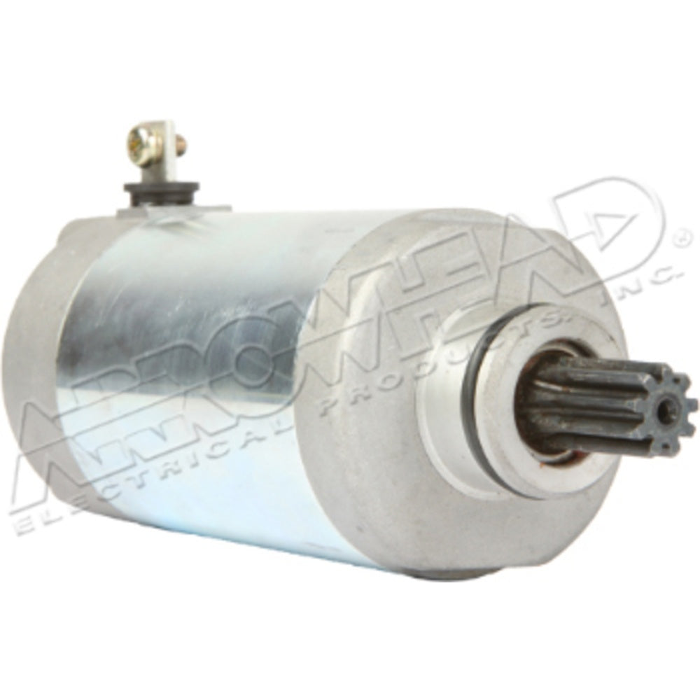 New ARROWHEAD Starter Motor For YAMAHA 6-41054017