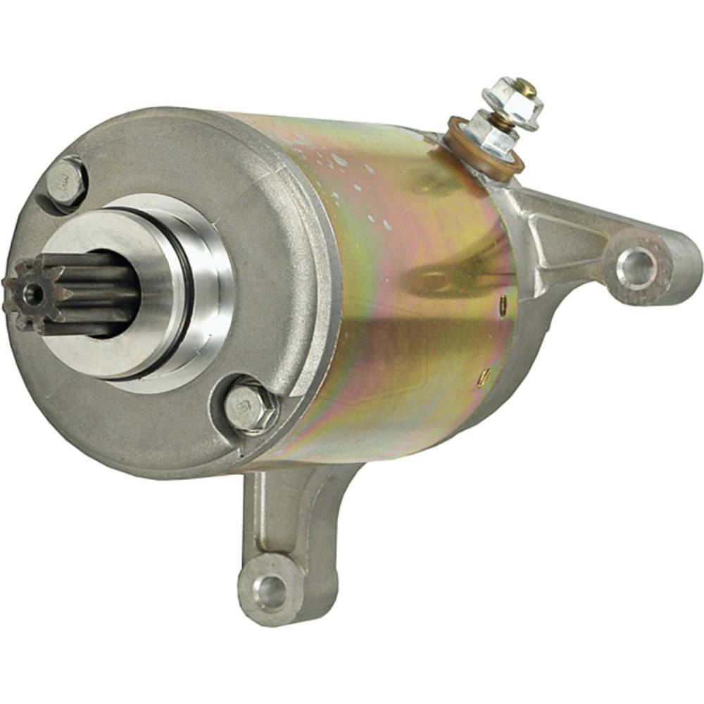 New ARROWHEAD Starter Motor For YAMAHA 6-41054018
