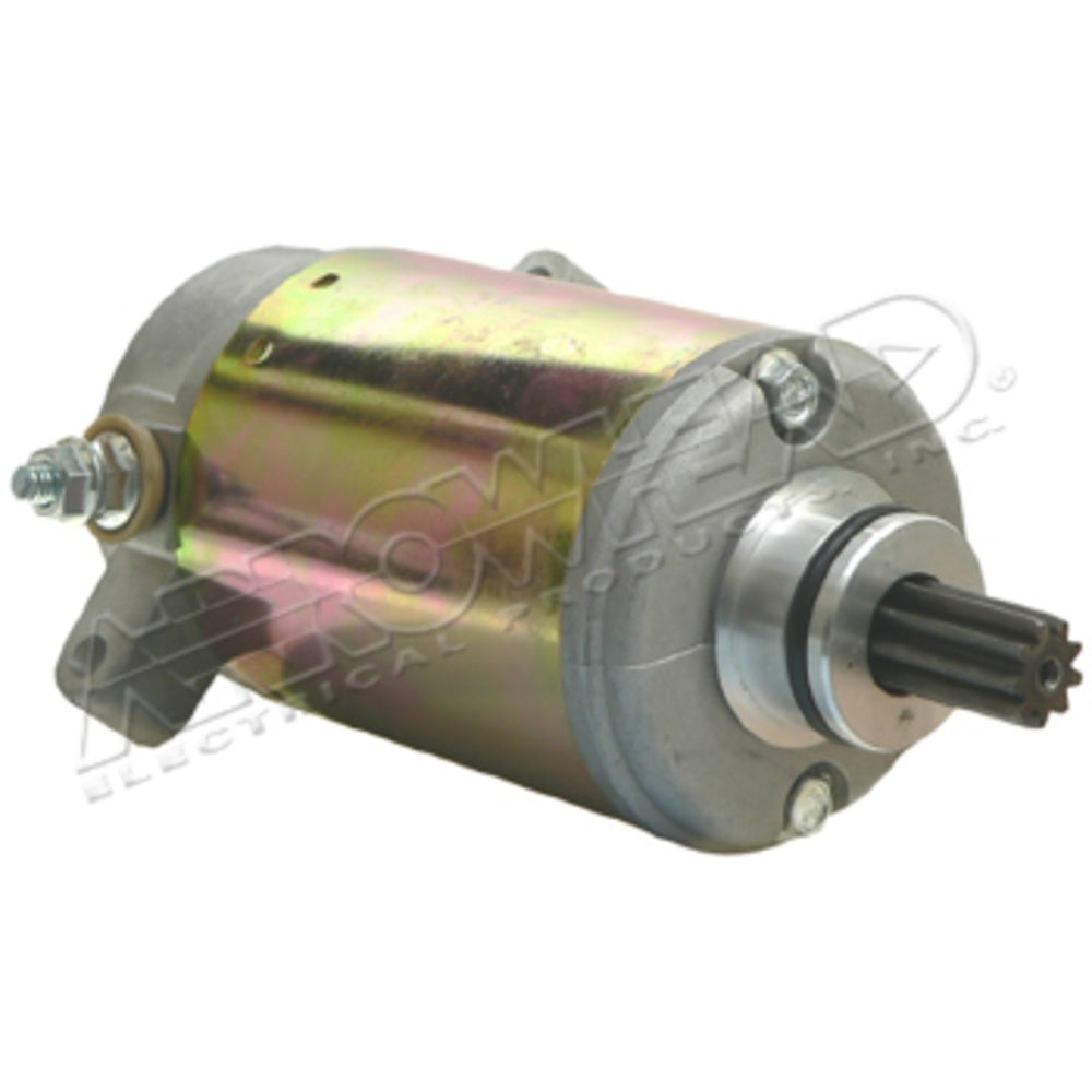 New ARROWHEAD Starter Motor For YAMAHA 6-41054019
