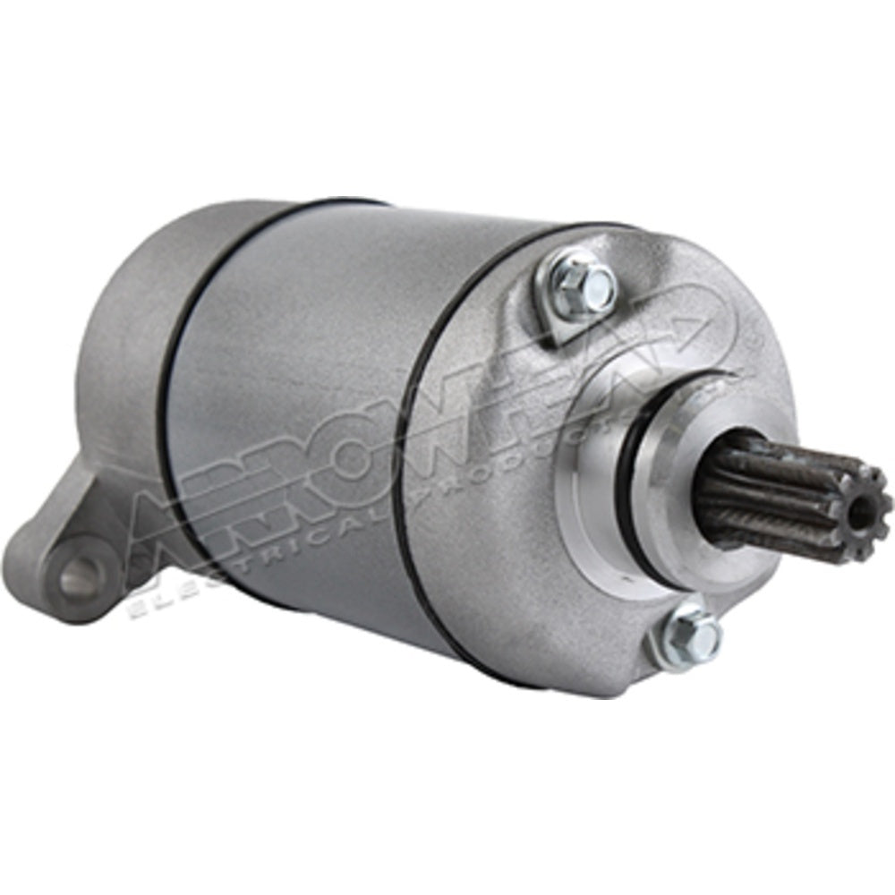 New ARROWHEAD Starter Motor For POLARIS 6-41054020