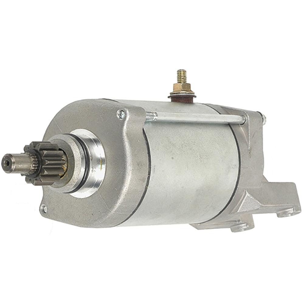 New ARROWHEAD Starter Motor For APRILIA, YAMAHA 6-41054035