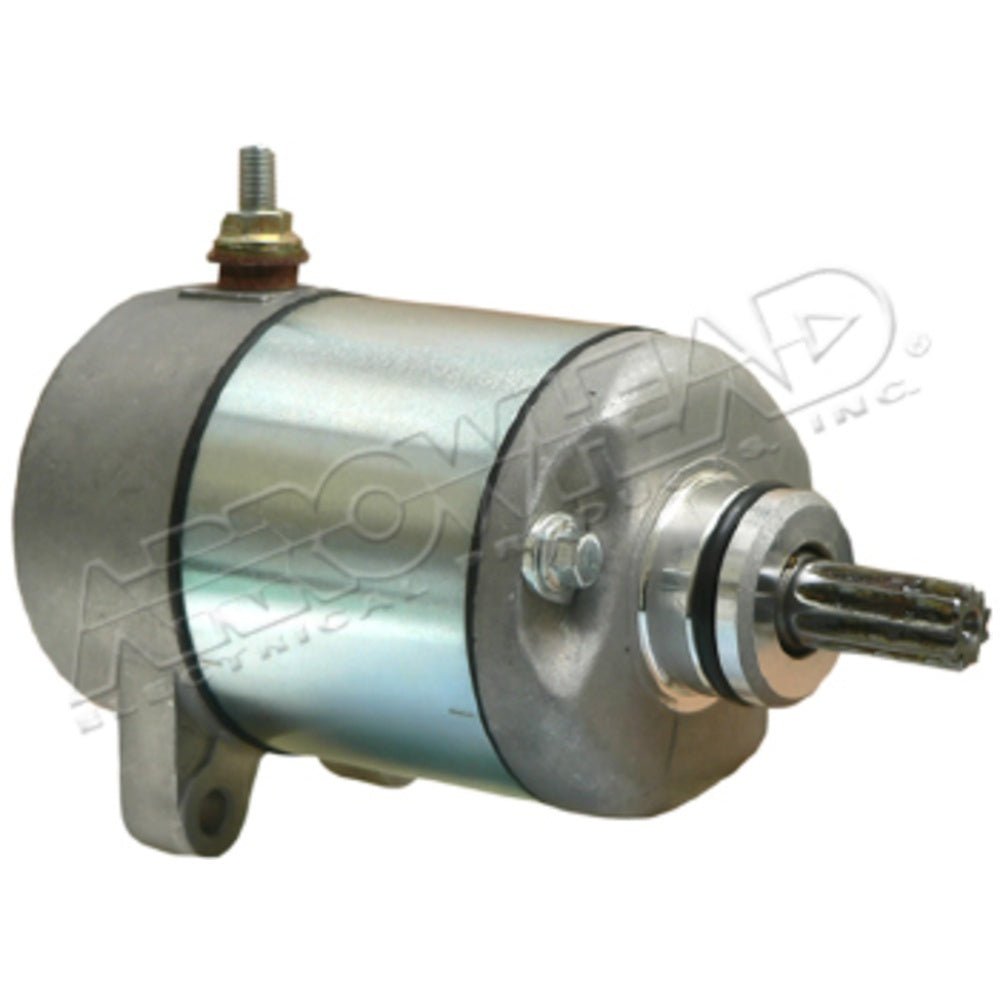 New ARROWHEAD Starter Motor For HONDA 6-41054038