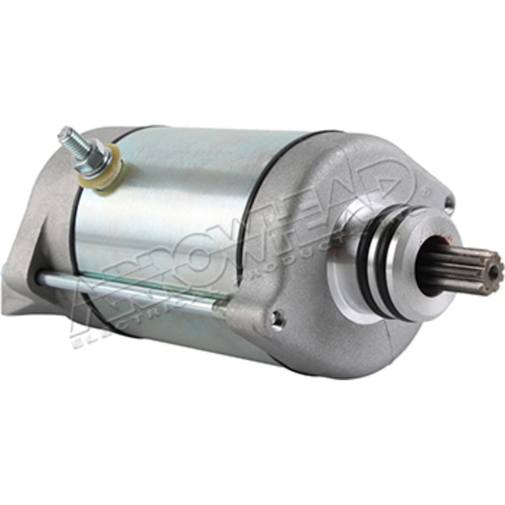 New ARROWHEAD Starter Motor For POLARIS 6-41054040
