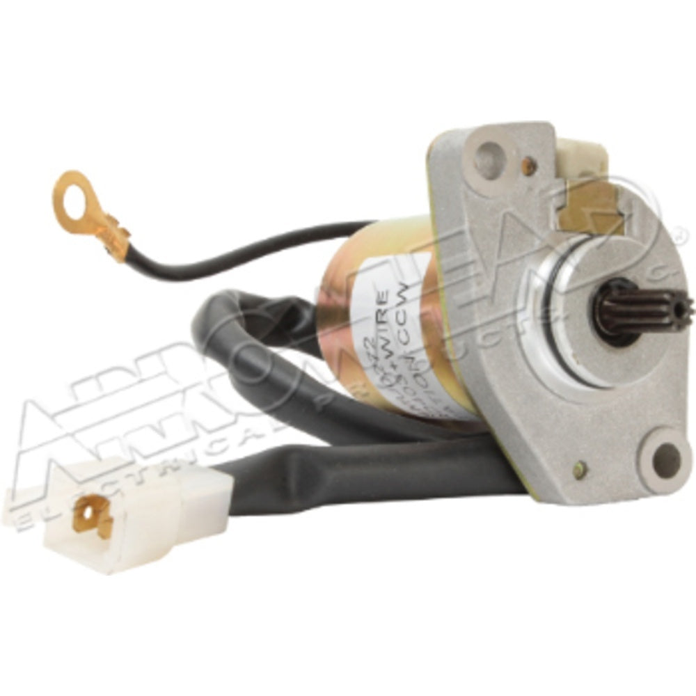 New ARROWHEAD Starter Motor For ETON, POLARIS 6-41054047