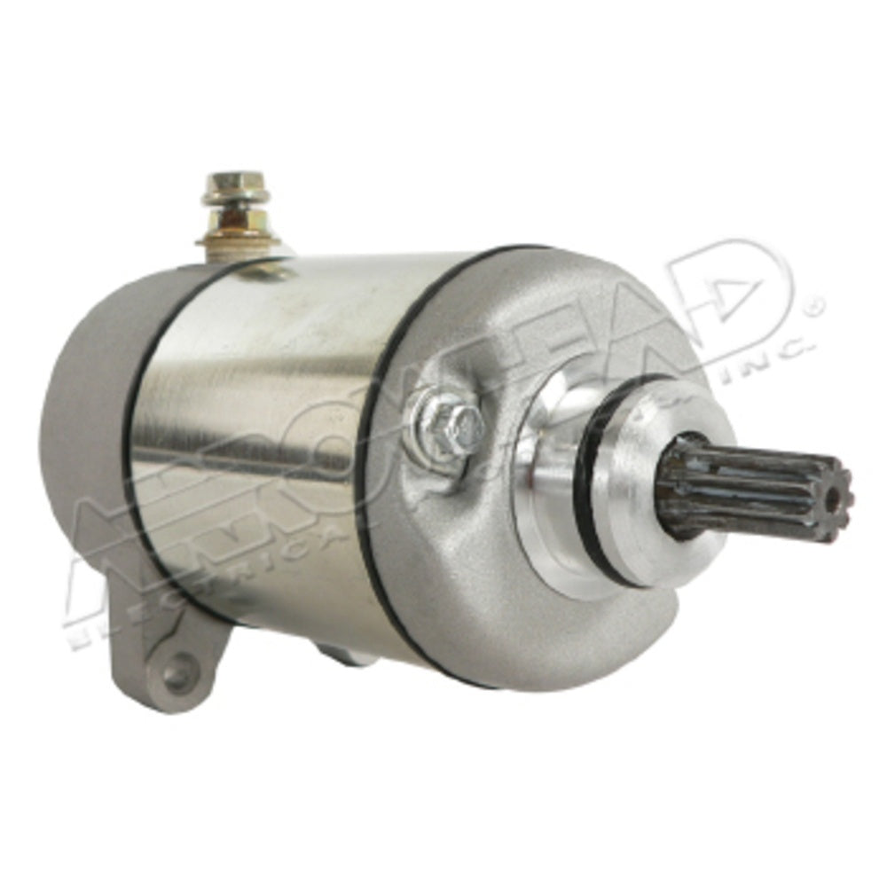 New ARROWHEAD Starter Motor For HONDA TRX400FA 6-41054059