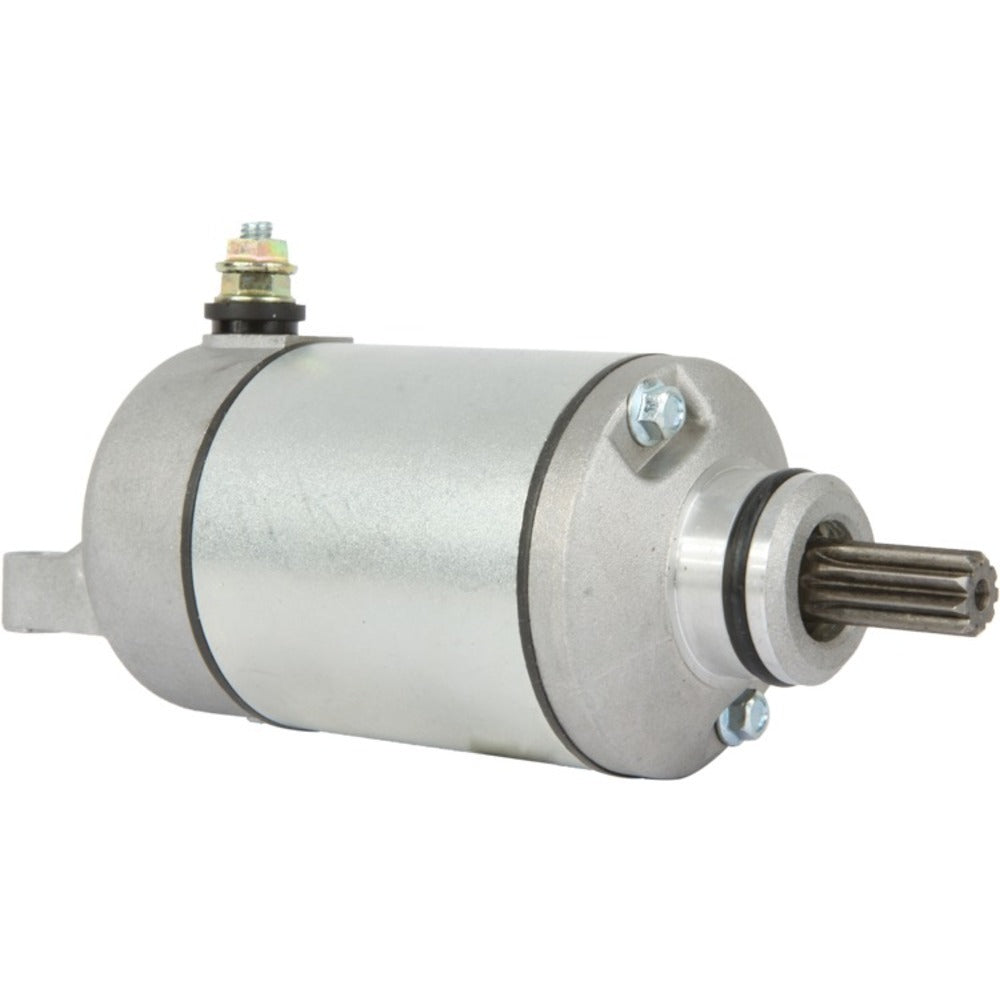 New ARROWHEAD Starter Motor For KAWASAKI KFX400 QUAD, KSF400, KLX400R 6-41054064