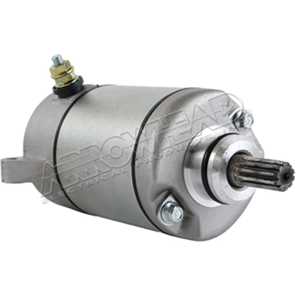 New ARROWHEAD Starter Motor For POLARIS 6-41054076