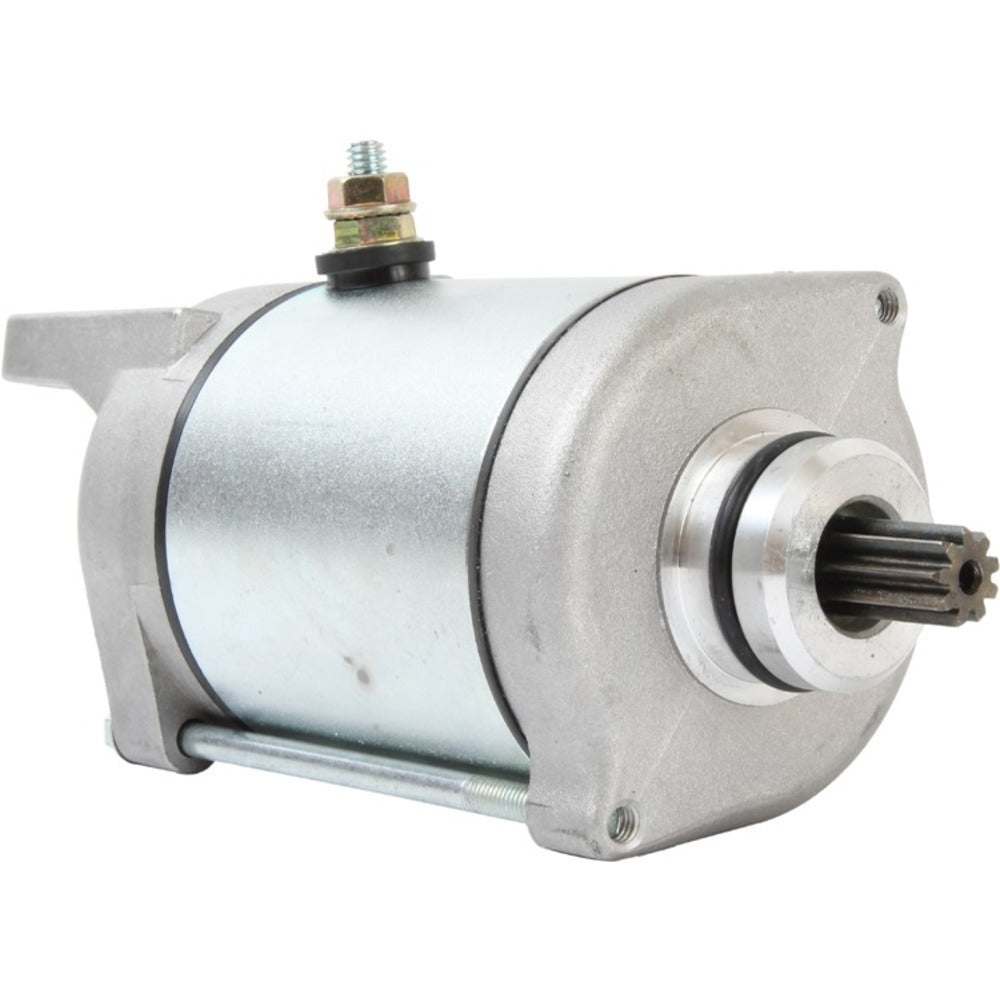 New ARROWHEAD Starter Motor For ARCTIC CAT 300 DVX, 300 2X4, DVX250 6-41054077