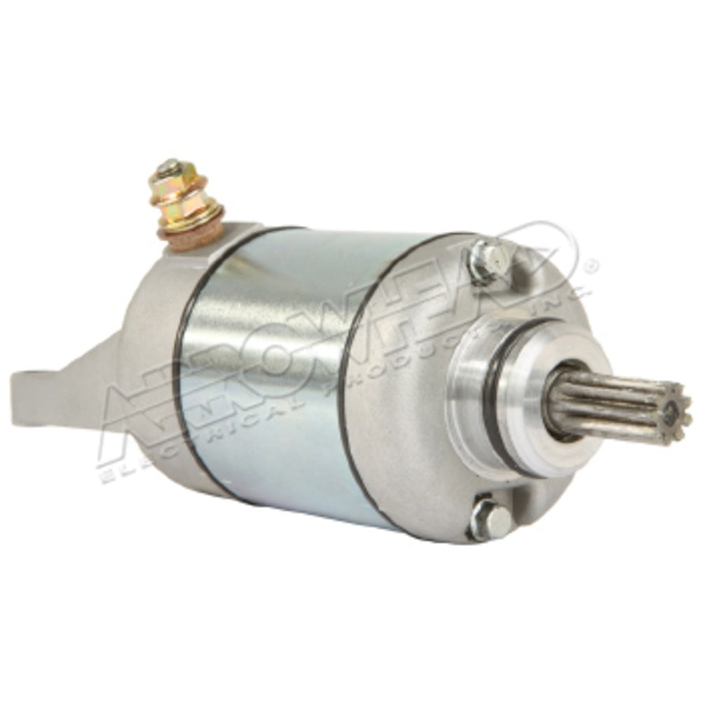 New ARROWHEAD Starter Motor For KAWASAKI KVF360 2X4, KVF360 4X4 6-41054082