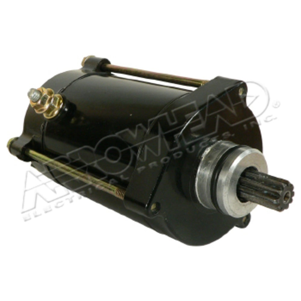 New ARROWHEAD Starter Motor For HONDA 6-41054097