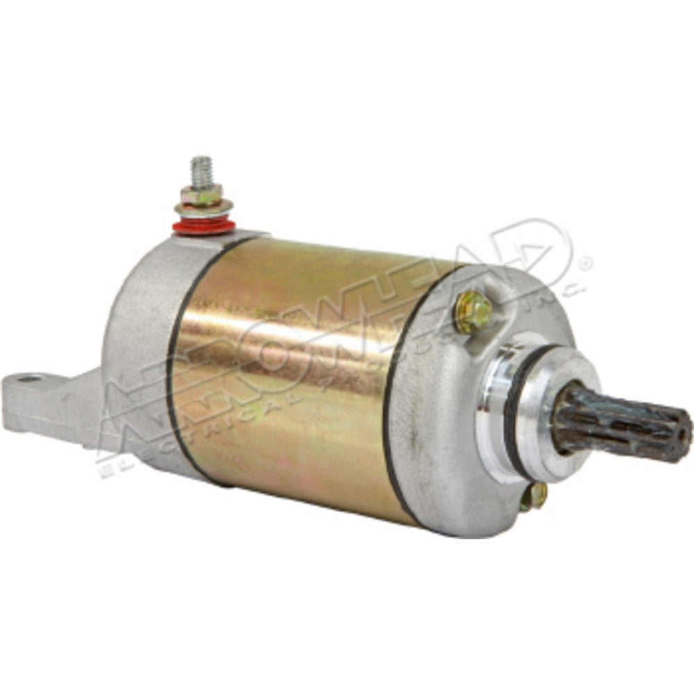 New ARROWHEAD Starter Motor For SUZUKI 6-41054110