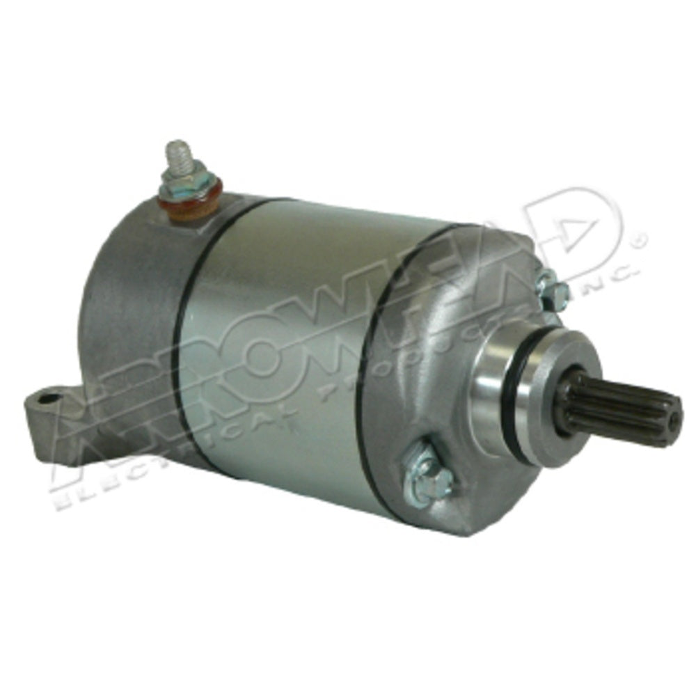New ARROWHEAD Starter Motor For YAMAHA TT-R250 6-41054113