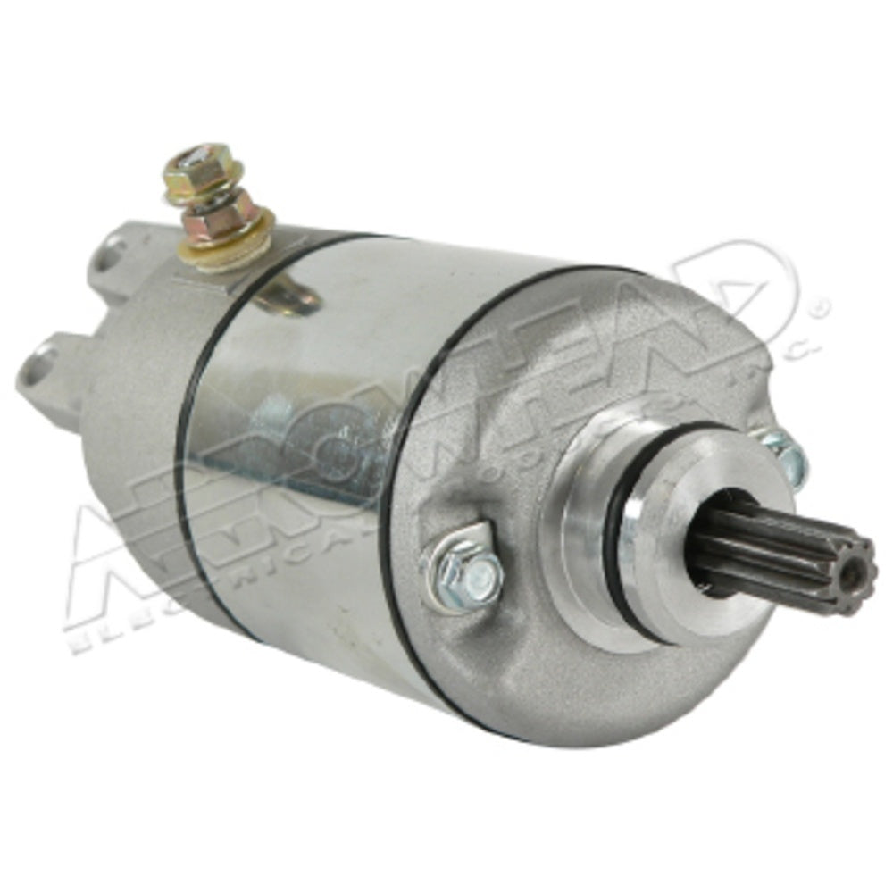 New ARROWHEAD Starter Motor For KTM 6-41054131