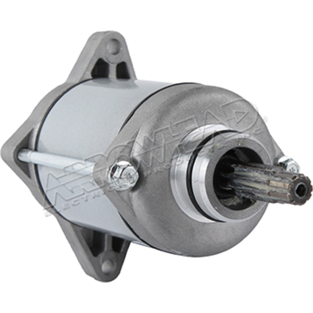 New ARROWHEAD Starter Motor For HONDA 6-41054135
