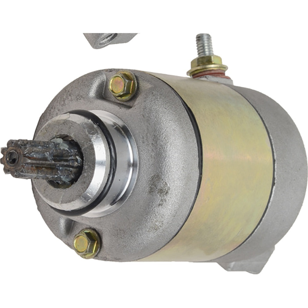 New ARROWHEAD Starter Motor For BETA, KTM, POLARIS 6-41054136