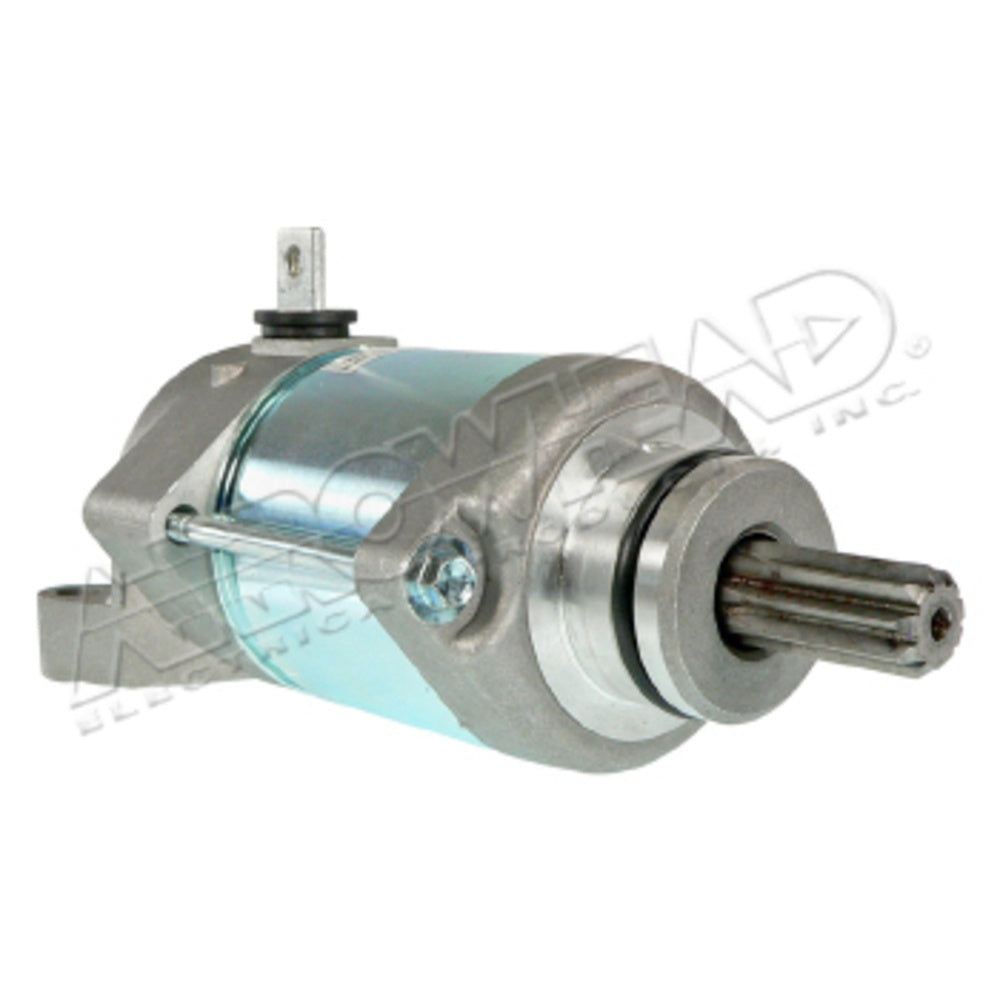 New ARROWHEAD Starter Motor For YAMAHA WR450F 6-41054140