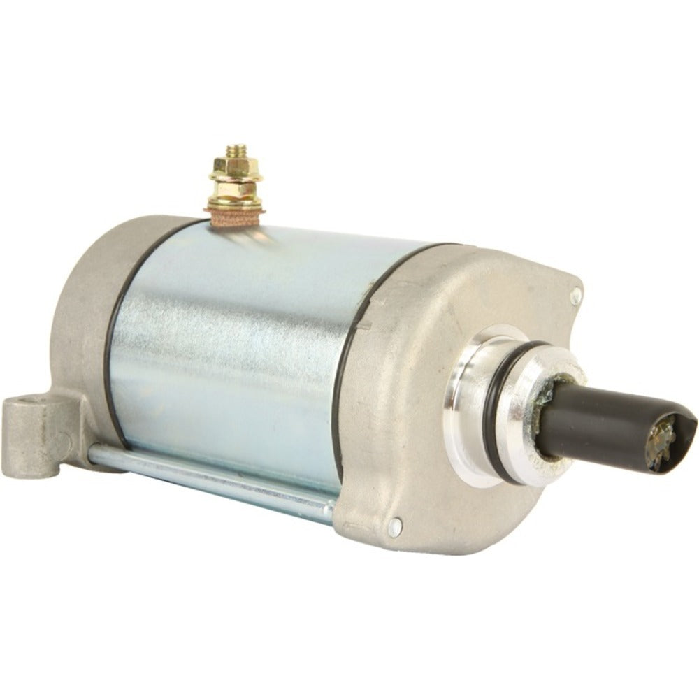 New ARROWHEAD Starter Motor For HONDA TRX420FA SOLID AXLE 6-41054147