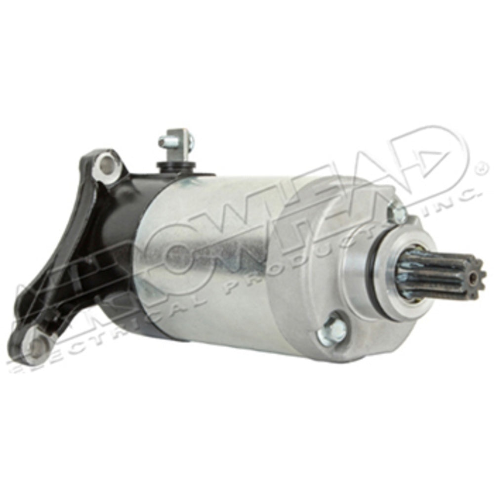 New ARROWHEAD Starter Motor For YAMAHA XT250 225CC, BW200, TW200 6-41054156