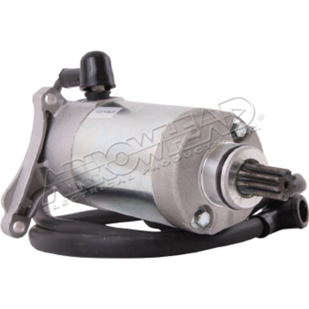 New ARROWHEAD Starter Motor For YAMAHA 6-41054157
