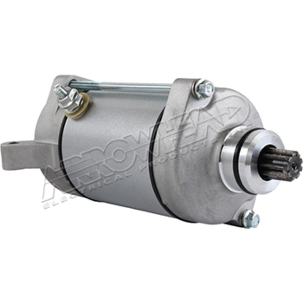 New ARROWHEAD Starter Motor For YAMAHA 6-41054171