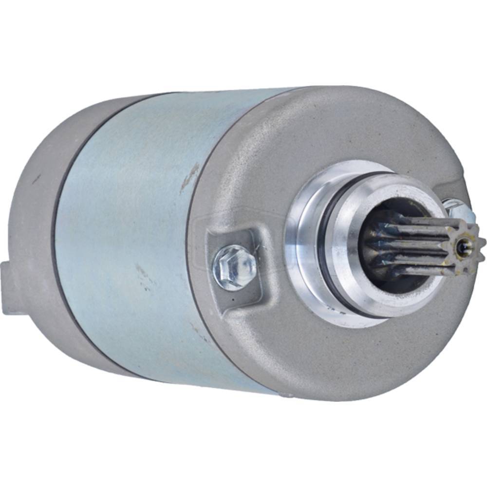 New ARROWHEAD AEP Starter Motor For SUZUKI GSF1250 BANDIT, GSX1250FA 6-41054181