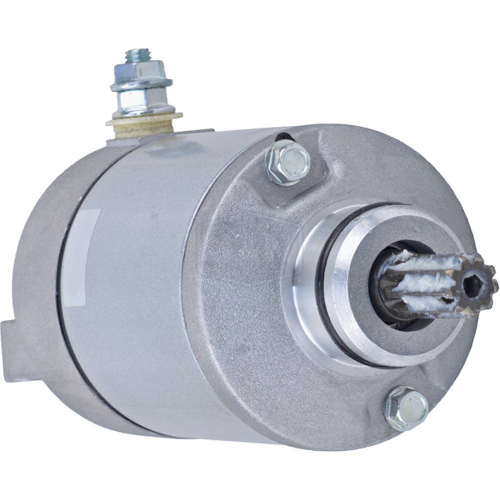 New ARROWHEAD AEP Starter Motor For SUZUKI DR-Z250 6-41054182